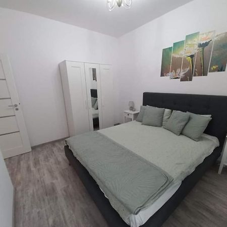 Green Leaf, 2 Camere, Mamaia Nord ナボダリ エクステリア 写真