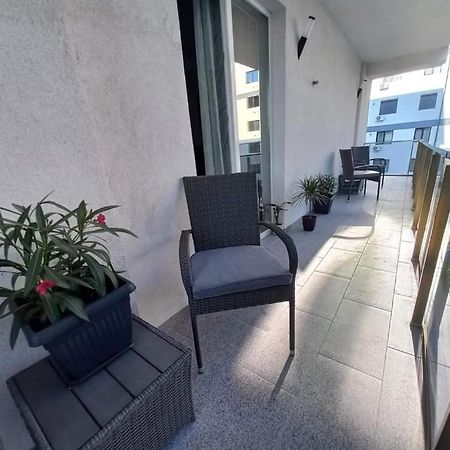 Green Leaf, 2 Camere, Mamaia Nord ナボダリ エクステリア 写真