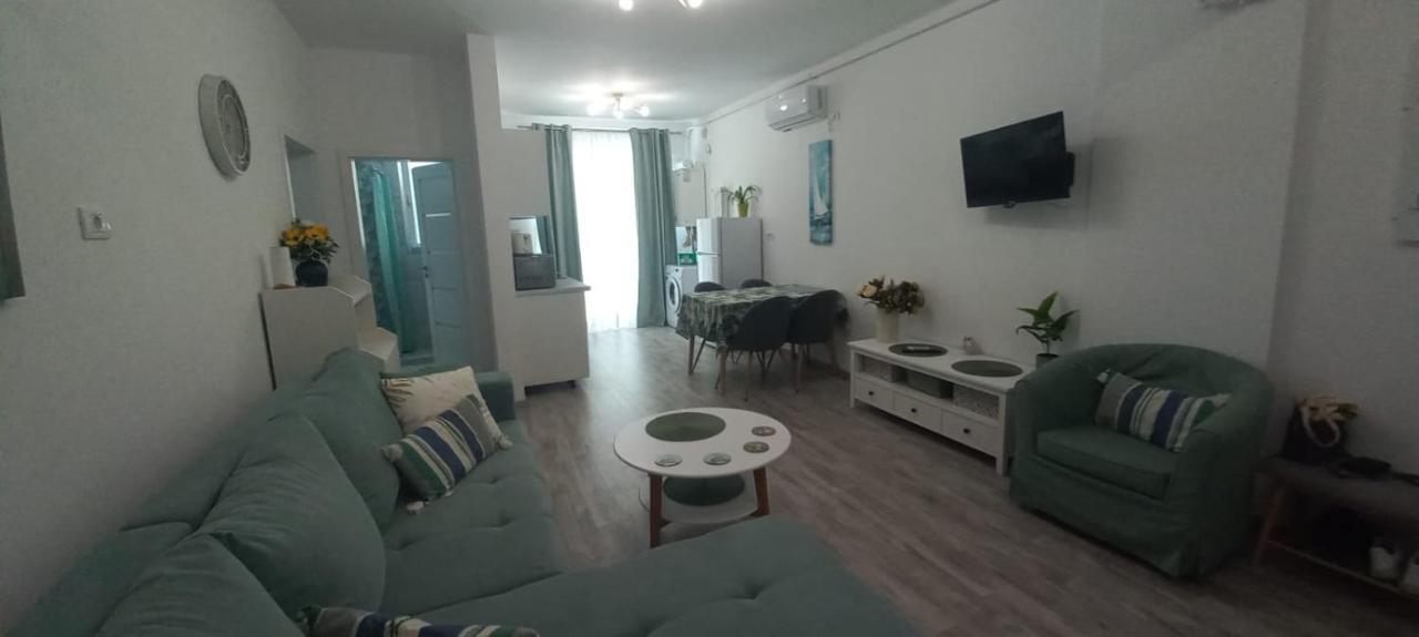 Green Leaf, 2 Camere, Mamaia Nord ナボダリ エクステリア 写真